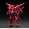 Maquette - High Grade - Gundam - Exia Dark Matter