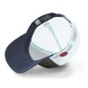 Casquette - Trucker - Naruto - Kakashi Hatake