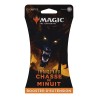 Trading Cards - Blister Booster - Magic The Gathering - Midnight Hunt - Extension Booster