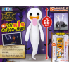 Peluche - One Piece - Fantôme négatif