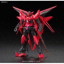 Maquette - High Grade - Gundam - Exia Dark Matter