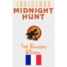 Trading Cards - Blister Booster - Magic The Gathering - Midnight Hunt - Extension Booster