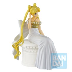 Static Figure - Ichibansho - Sailor Moon - Pricess Serenity