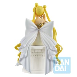 Static Figure - Ichibansho - Sailor Moon - Pricess Serenity