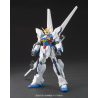 Modello - High Grade - Gundam - X Maou