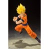 Figurine articulée - S.H.Figuarts - Dragon Ball - Son Goku