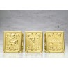Figures Accessories - Appendix - Saint Seiya - Pandora Box / Libra / Scorpio / Sagittarius