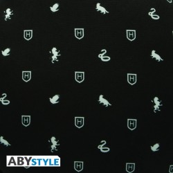 Cushion - Harry Potter - Hogwarts