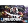 Modello - High Grade - Gundam -  - Astray