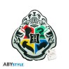 Cushion - Harry Potter - Hogwarts
