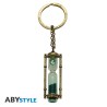 Keychain - 3D - Harry Potter - Slytherin