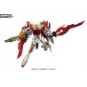 Modello - High Grade - Gundam - Honoo