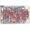 Modello - High Grade - Gundam - Honoo