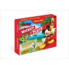 Escape Game - Cooperative - Children - Puzzle - Mickey & Cie - Mickey et Pluto mènent l'enquête