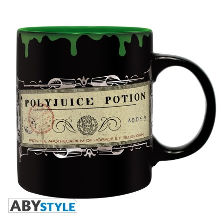 Mug - Mug(s) - Harry Potter - Polynectar