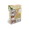 Card game - Silex and the city