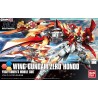 Modello - High Grade - Gundam - Honoo