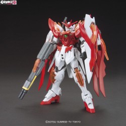 Modello - High Grade - Gundam - Honoo