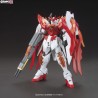 Modello - High Grade - Gundam - Honoo
