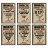 Aimant - Harry Potter - Proclamations