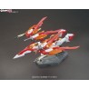 Modello - High Grade - Gundam - Honoo