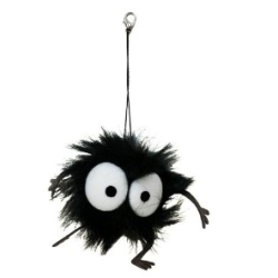 Plush - My Neighbor Totoro - Susuwatari