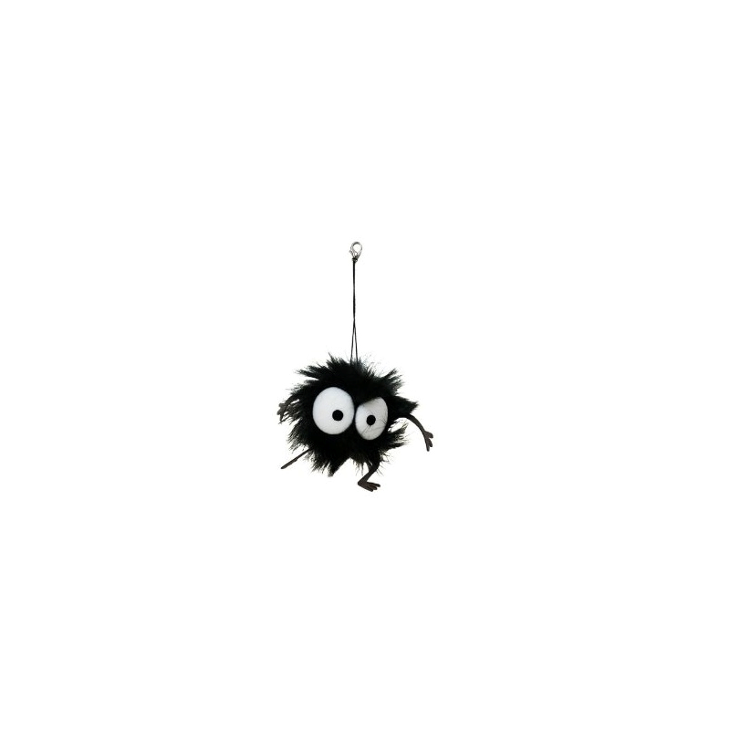 Plush - My Neighbor Totoro - Susuwatari