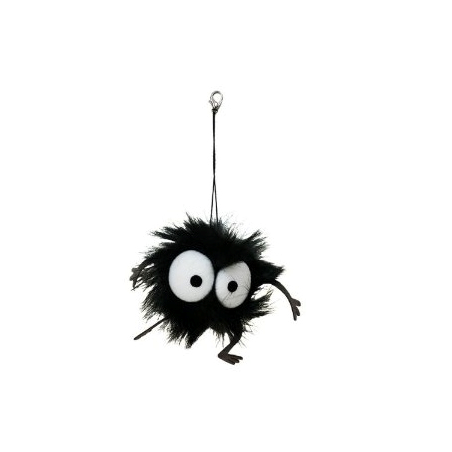 Plush - My Neighbor Totoro - Susuwatari
