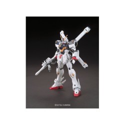 Modello - High Grade - Gundam - Crossbone X1