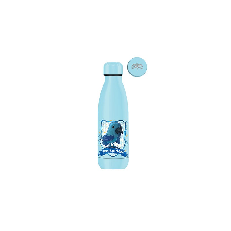 Bouteille - Isotherme  - Harry Potter - Serdaigle