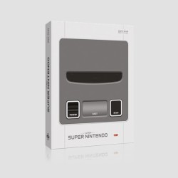 Jeu vidéo - Nintendo - La Bible Super Nintendo Collector