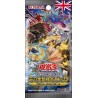 Trading Cards - Booster - Yu-Gi-Oh! - The Grand Creators - Booster Pack