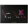 Modello - High Grade - Gundam - Crossbone X1