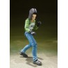 Action Figure - S.H.Figuart - Dragon Ball - Android 17