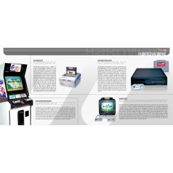 Jeu vidéo - Nintendo - La Bible Super Nintendo Collector