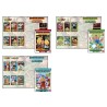 Trading Cards - Dragon Ball - JCC - Premium Edition Dx Set