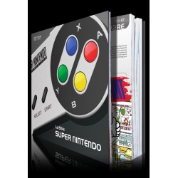 Jeu vidéo - Nintendo - Pix n' Love - La Bible Super Nintendo