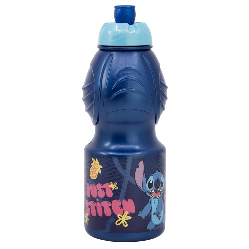Gourde - Lilo & Stitch - Stitch