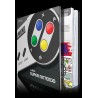 Jeu vidéo - Nintendo - Pix n' Love - La Bible Super Nintendo