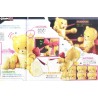Maquette - High Grade - Gundam - Beargguy III