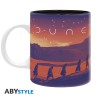 Mug - Subli - Dune - Paul & Chani