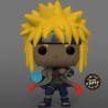 POP - Chase - Animation - Naruto - 935 - Minato Namikaze
