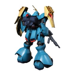 Modello - High Grade - Gundam - Jagd Doga