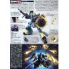 Modello - High Grade - Gundam - Jagd Doga