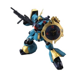 Modello - High Grade - Gundam - Jagd Doga