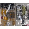 Modello - High Grade - Gundam - Jagd Doga