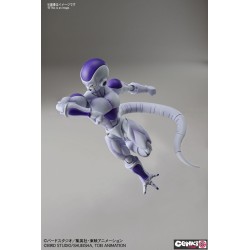 Maquette - Figure Rise - Dragon Ball - Freezer