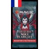 Trading Cards - Blister Booster - Magic The Gathering - Crimson Vow - Extension Booster