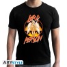 T-shirt - Rick & Morty - Birdperson