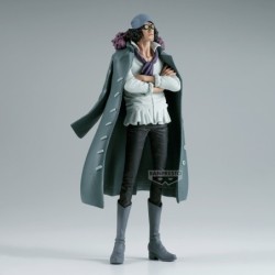 Figurine Statique - King of Artist - One Piece - Kuzan Aokiji